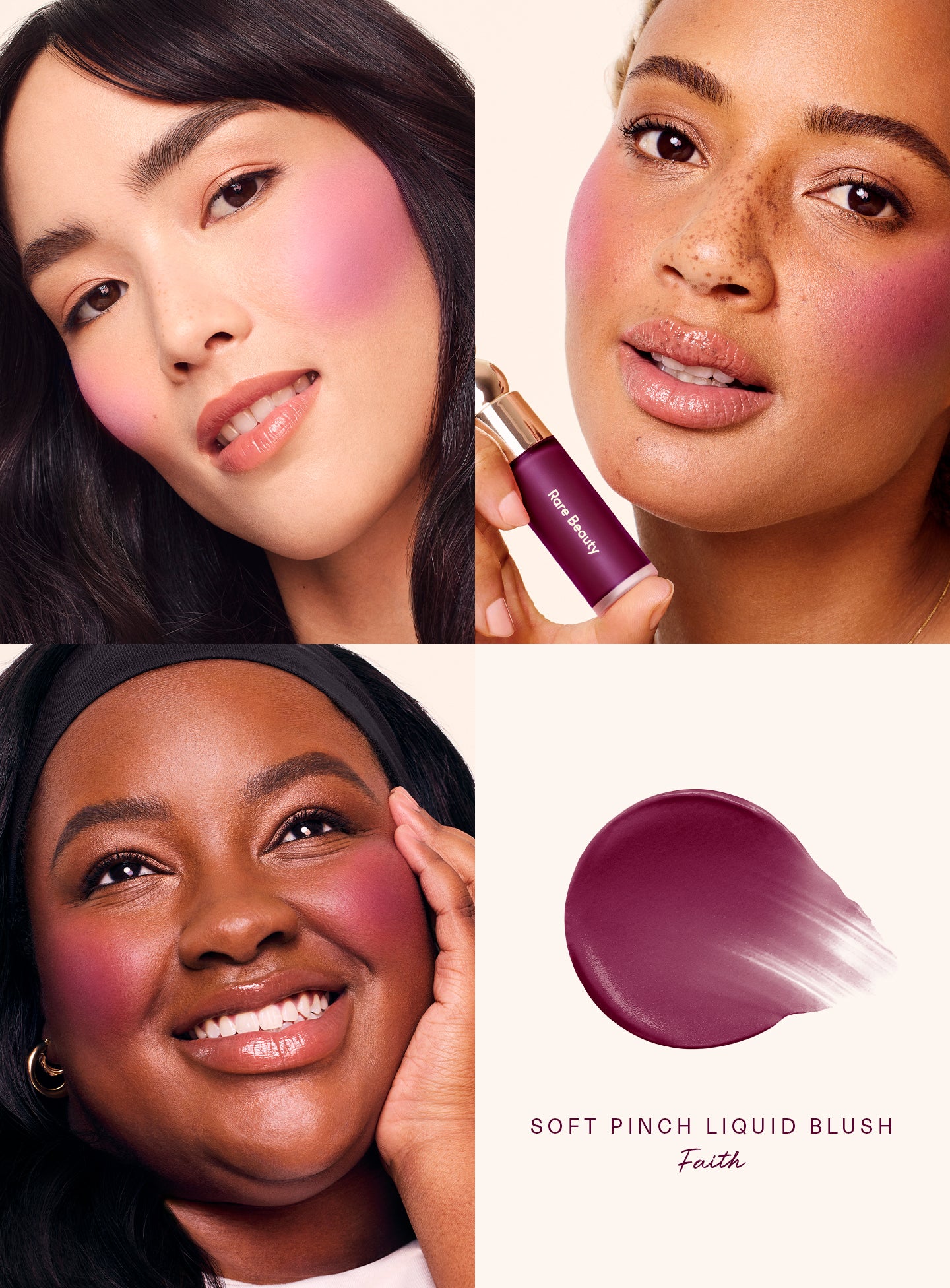 Soft Pinch Liquid Blush - Image 44