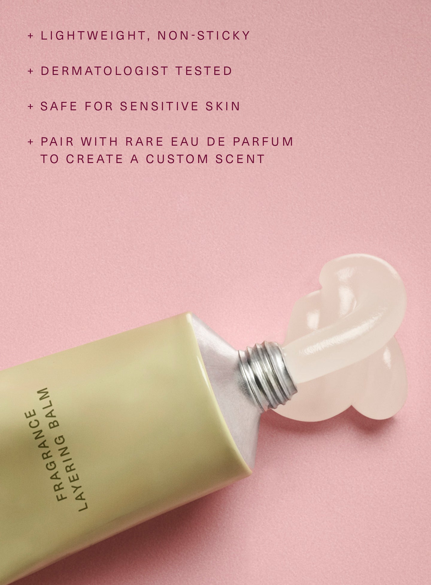 Fragrance Layering Balm - Woody?Oak - Image 3