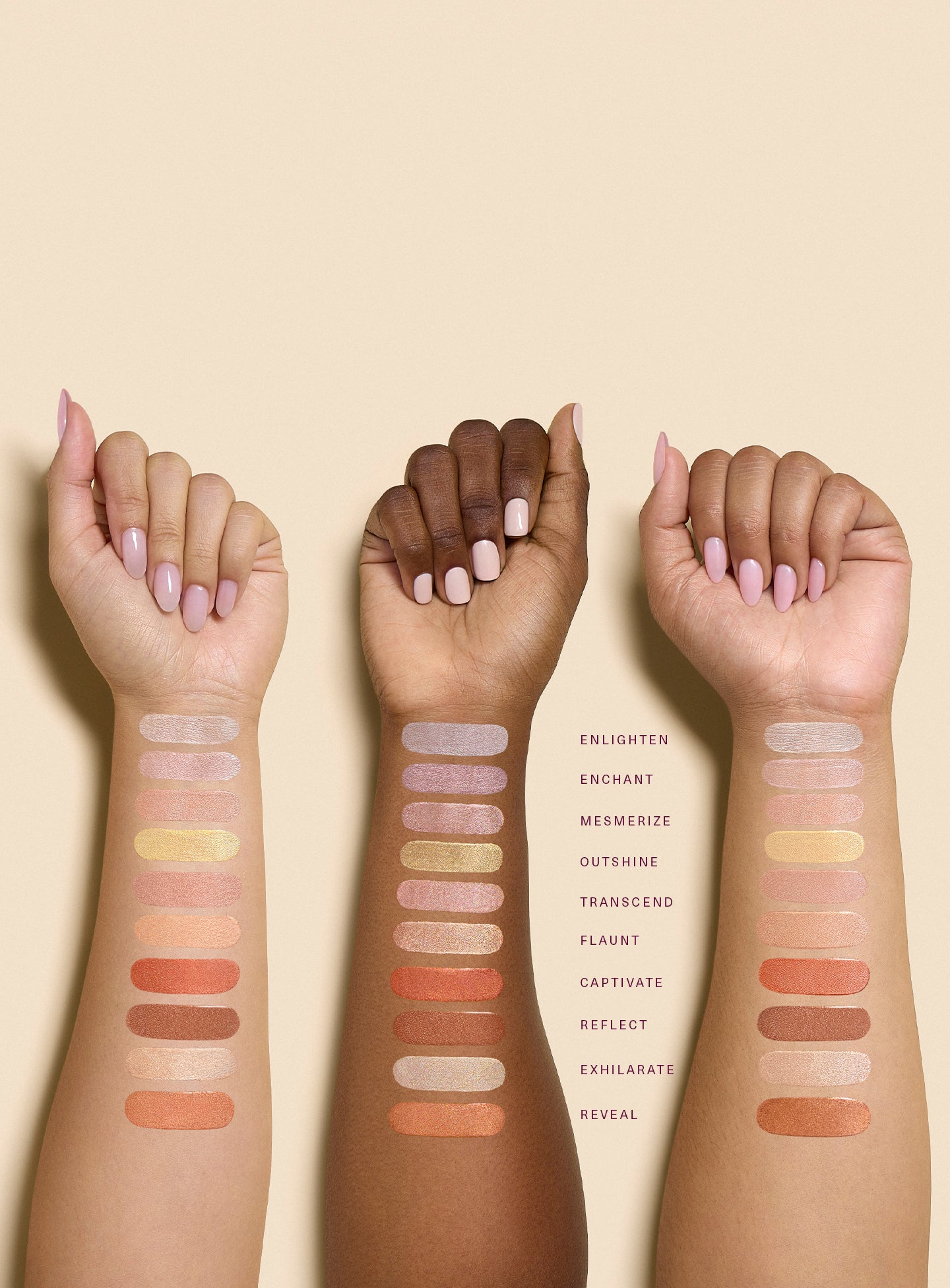 Liquid Contour. Blush. & Luminizer Custom Set - Image 6