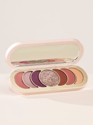 Rare Beauty Discovery Eyeshadow Palette ?C Give Yourself Grace