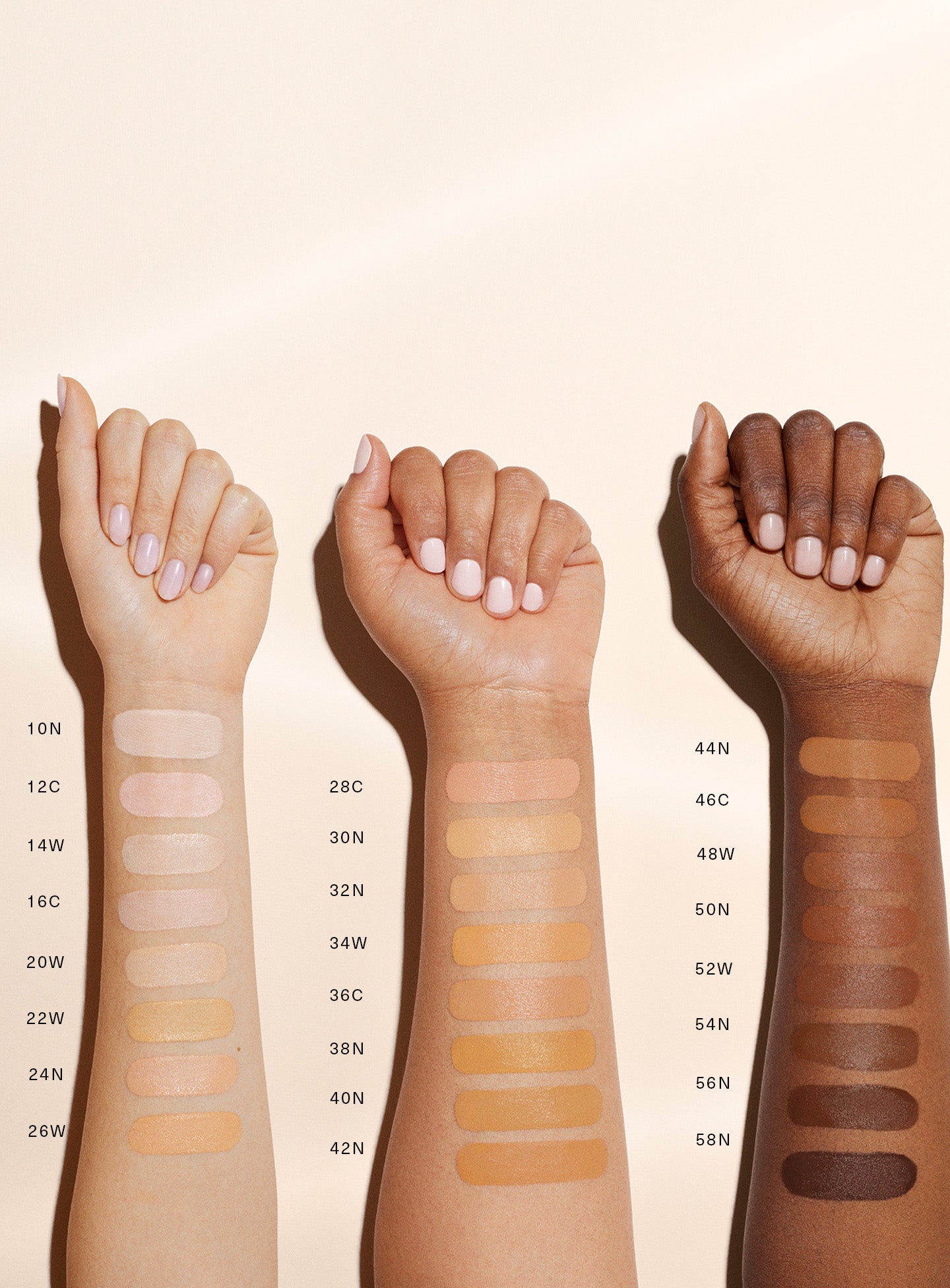Positive Light Tinted Moisturizer Broad Spectrum SPF 20 Sunscreen - Image 49