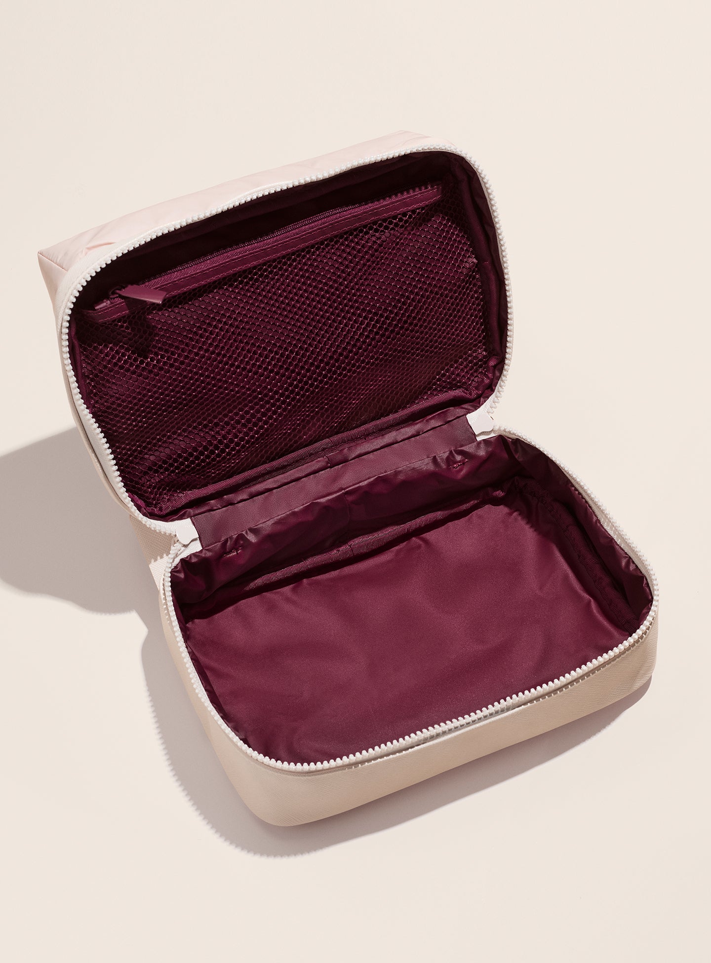 Puffy Toiletry Bag - Image 2